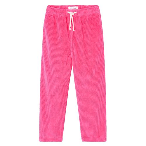 American Vintage Kid's Trousers Padow 9-11Y